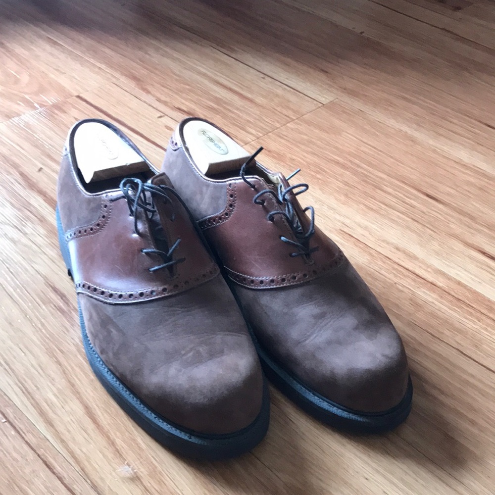 Florsheim Men’s Shoes Size 9.5
